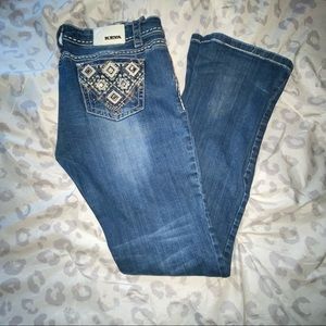 Keya Jeans